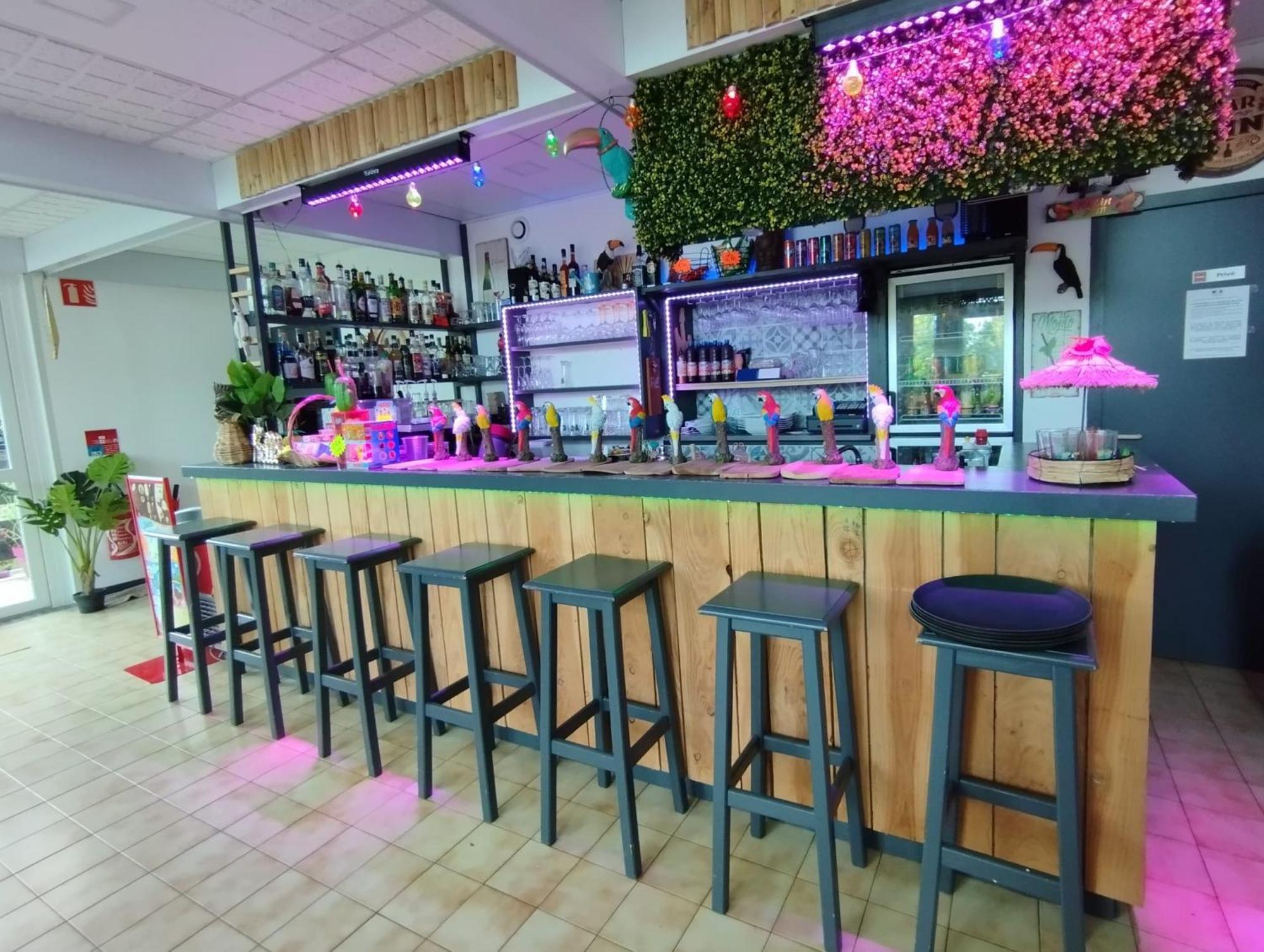 فندق Kamea Club La Gironie Turenne المظهر الخارجي الصورة